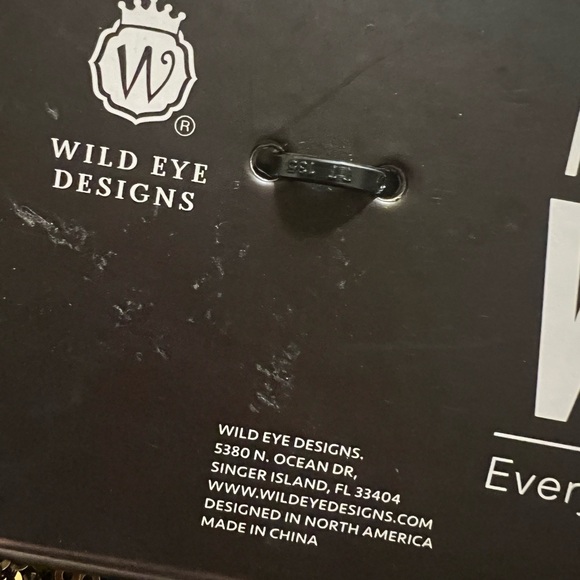 ICE WEAR Insulated Wine Sequined Clutch Bag - Picture 11 of 12